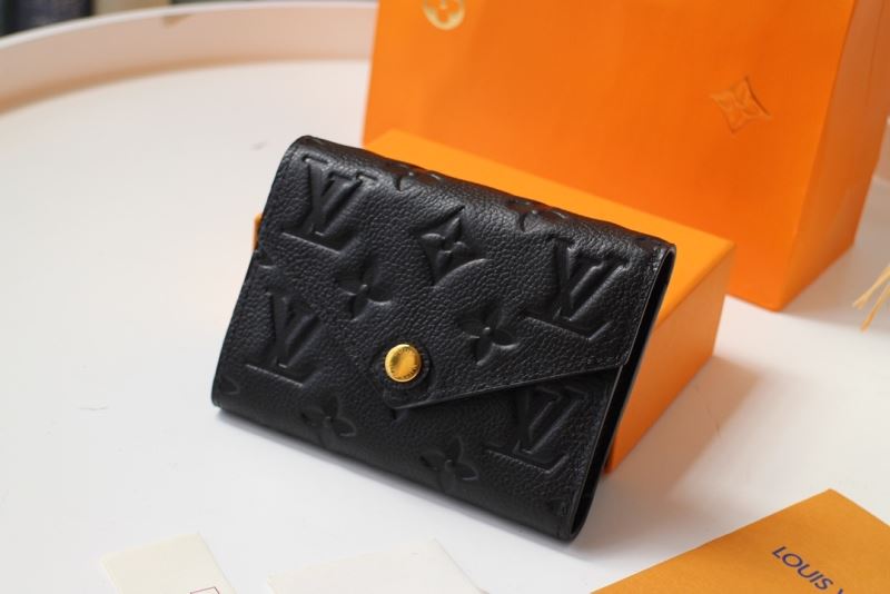 LV Wallets